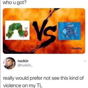 Meet your Posher, Michaela